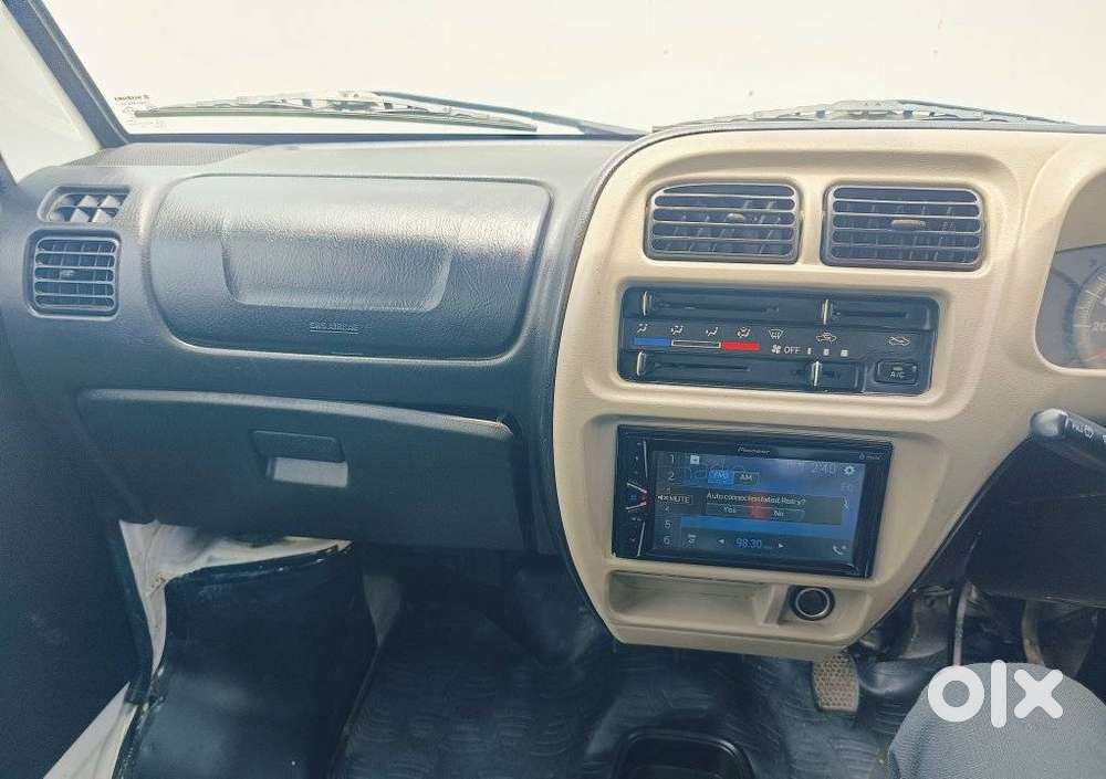 Maruti Suzuki Eeco 5 Seater Ac, 2022, Petrol