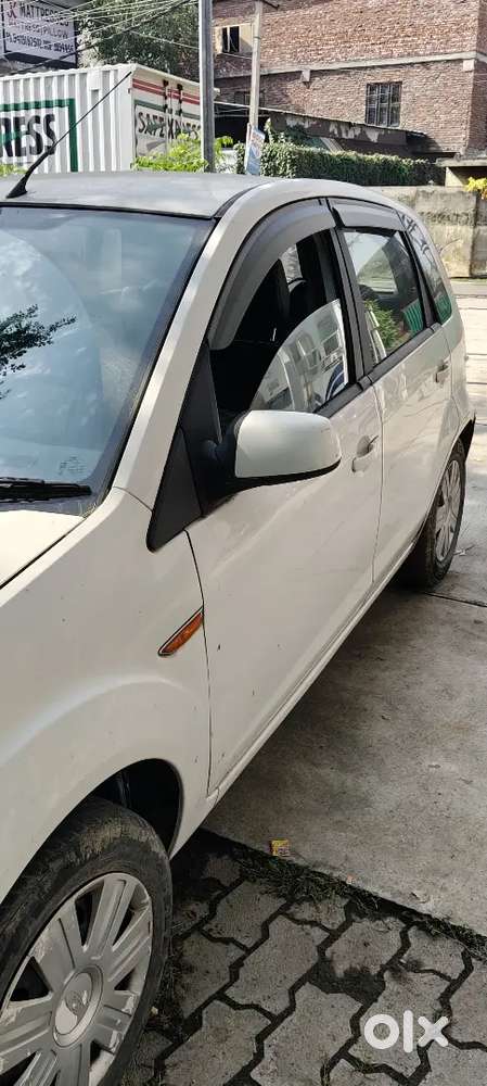 Ford Figo 1.4 Diesel 2012 Manual