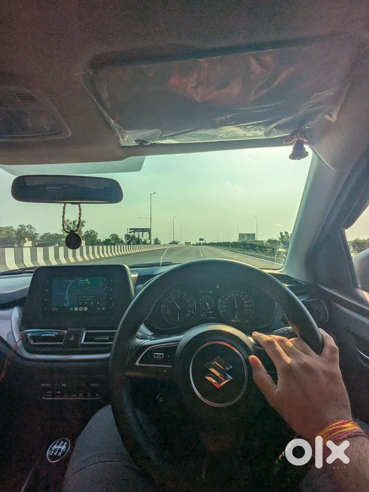 Maruti Baleno 1.2 Zeta 2025