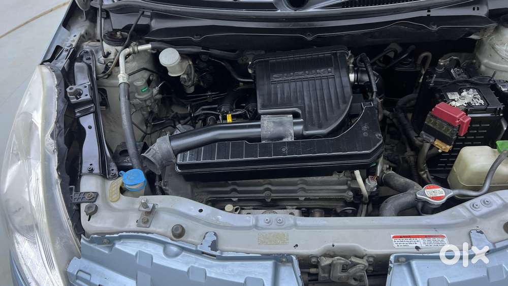 Maruti Suzuki Swift Dzire 1.3 Vxi, 2013, Petrol