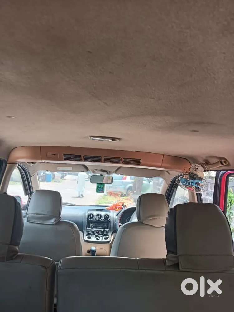 Good Condition Petrol Cng