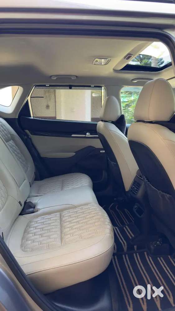 Kia Seltos 2020 Diesel Automatic