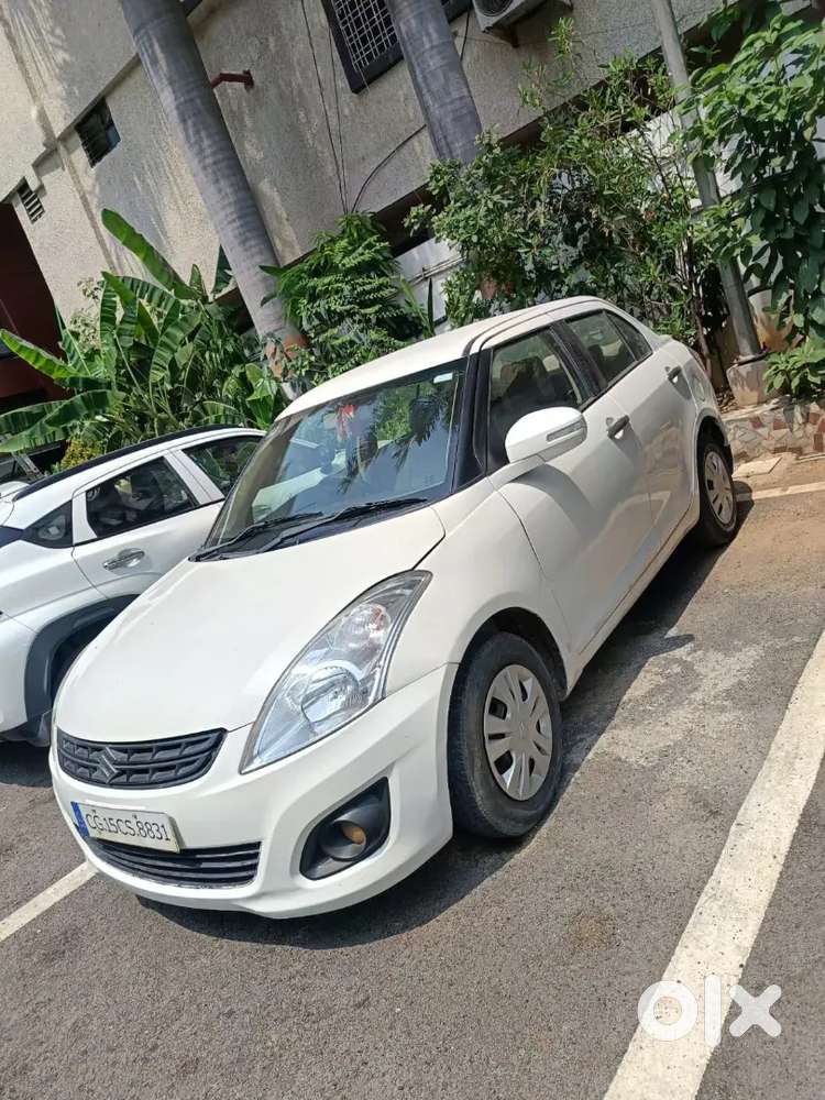 Maruti Suzuki Dzire 2014 Diesel 140000 Km Driven