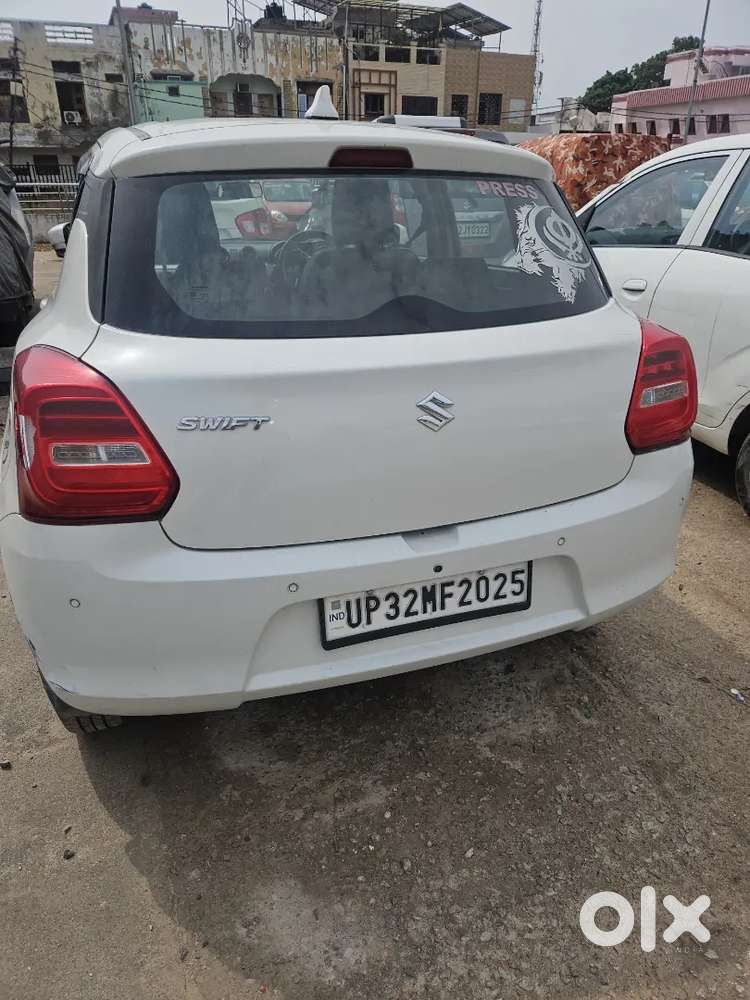1st Owner Swift Urgent Sell