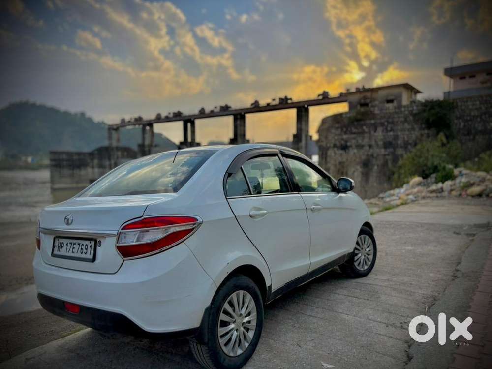 Tata Diesel Car 2018