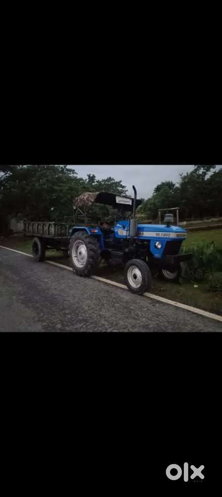 Sunalika 740 Di