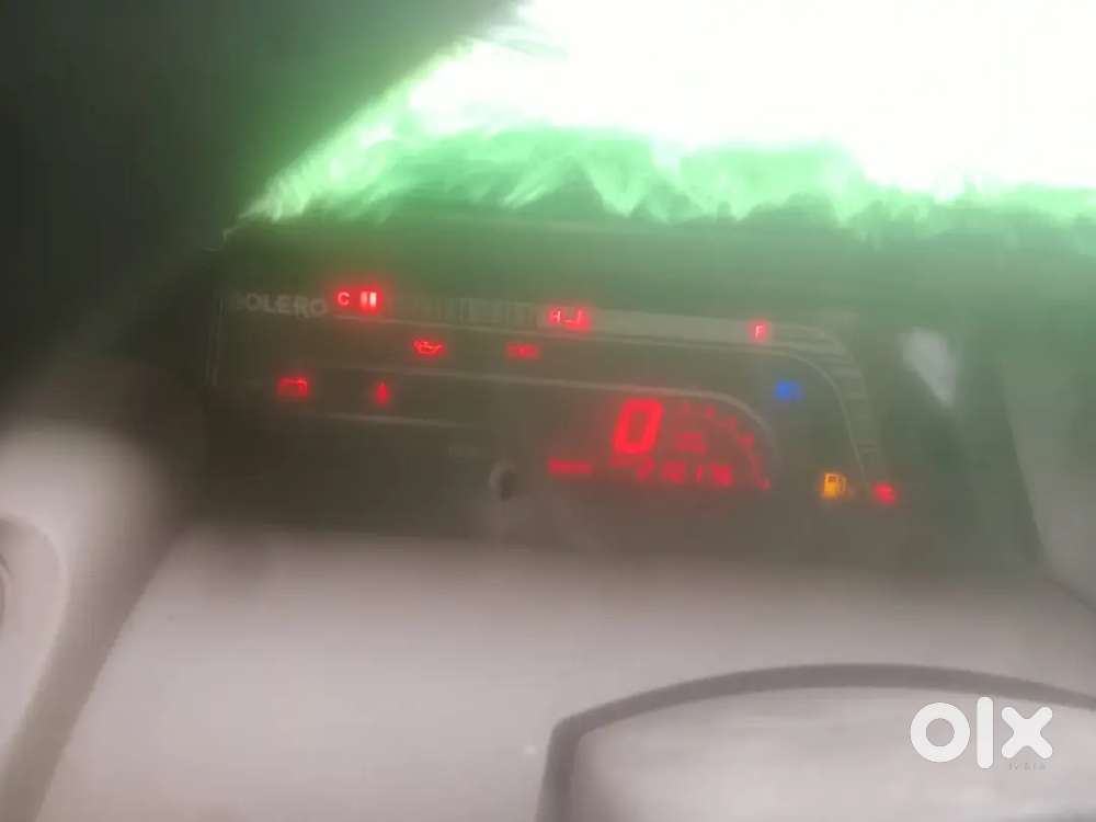 Mahindra Bolero 2012 Diesel 210000 Km Driven