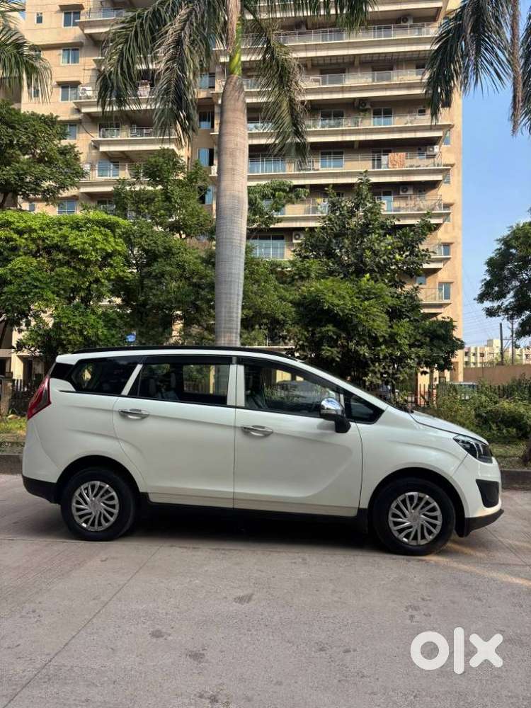 Mahindra Marazzo M4 8str, 2019, Diesel