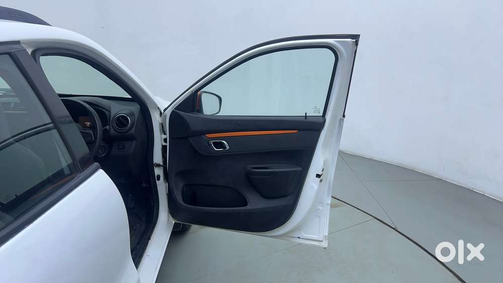 Renault Kwid Climber 1.0 Amt Opt, 2020, Petrol