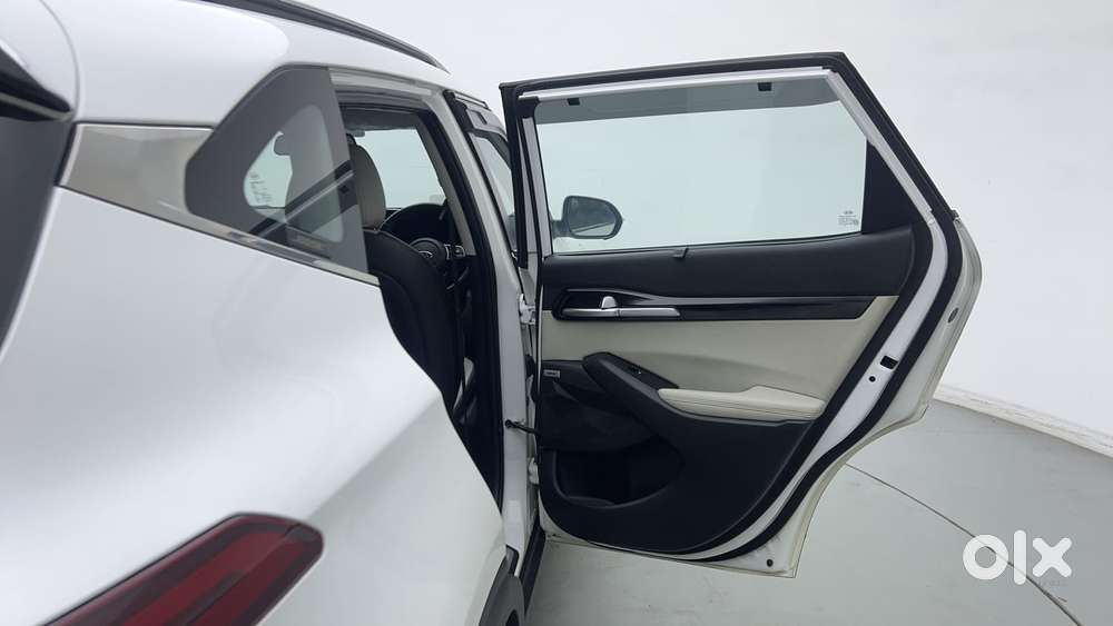 Kia Seltos 1.4 Gtx+ Mt, 2019, Petrol