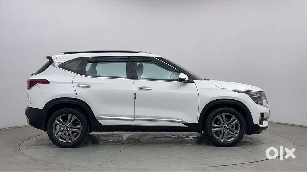 Kia Seltos Htx Plus D, 2023, Diesel
