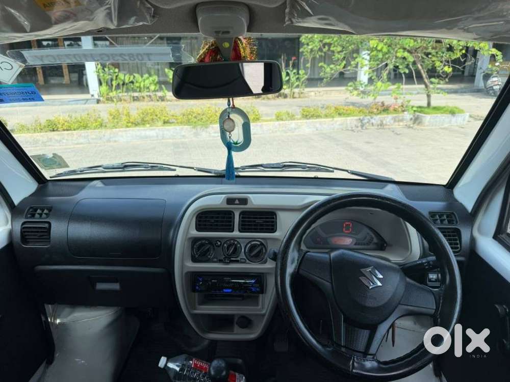 Maruti Suzuki Eeco 5 Str With Ac Plus Htr Cng, 2023, Cng & Hybrids