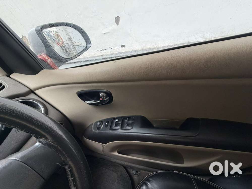 Hyundai I10 Kappa 2013