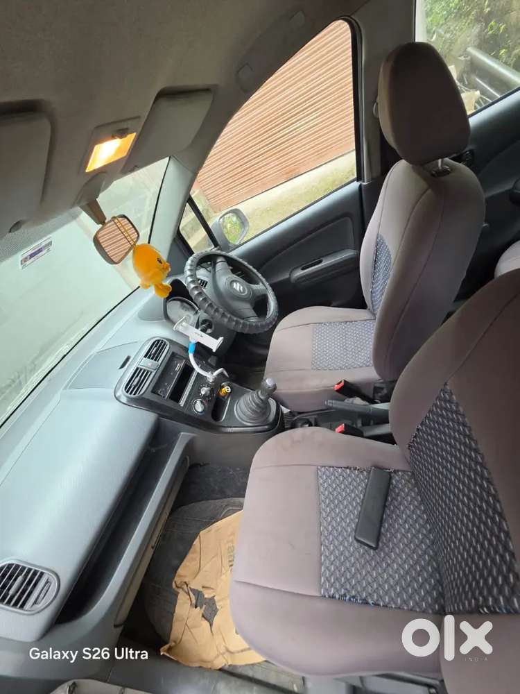Maruti Suzuki Ritz 2009 Lxi