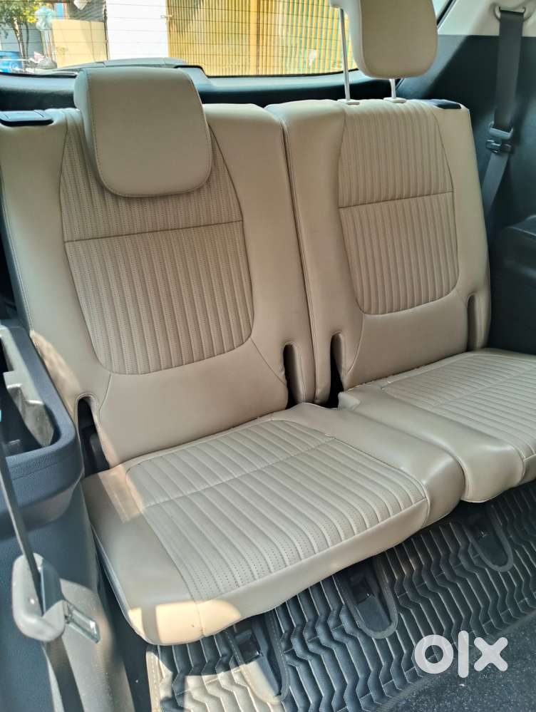 Kia Carens Clavis G1.5 Turbo Dct Htx Plus 7-seater, 2025, Petrol