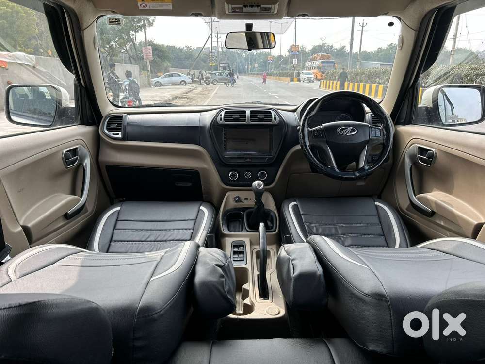 Mahindra Bolero Neo Plus N10 (o), 2022, Diesel