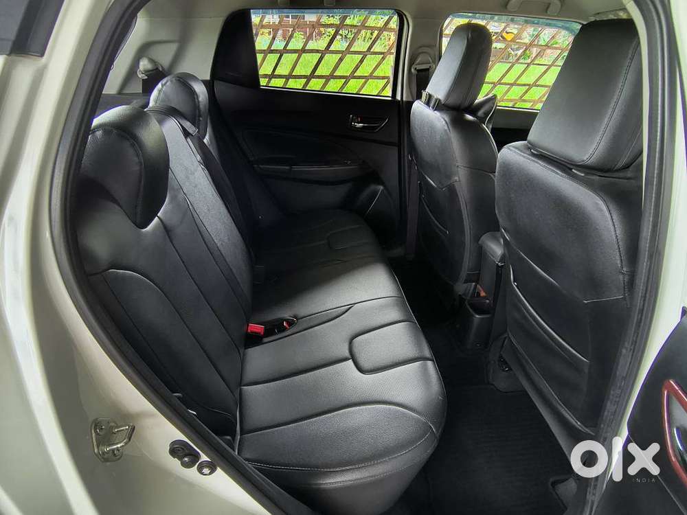 Owner Driven, Excellent Condition!