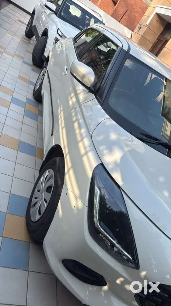 Maruti Suzuki Swift Vxi 2024