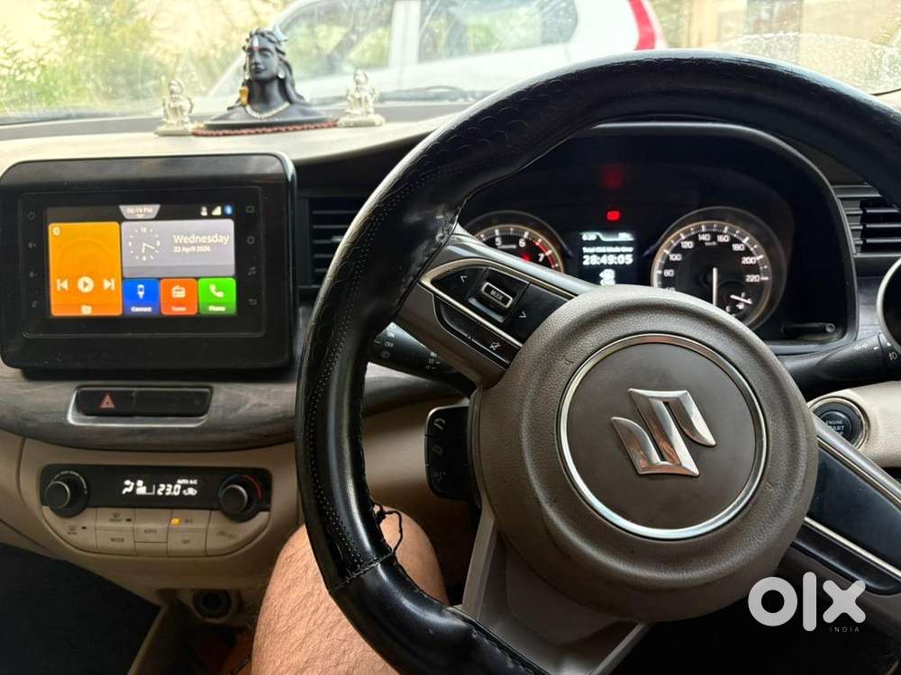 Maruti Suzuki Ertiga Cng & Hybrids Good Condition