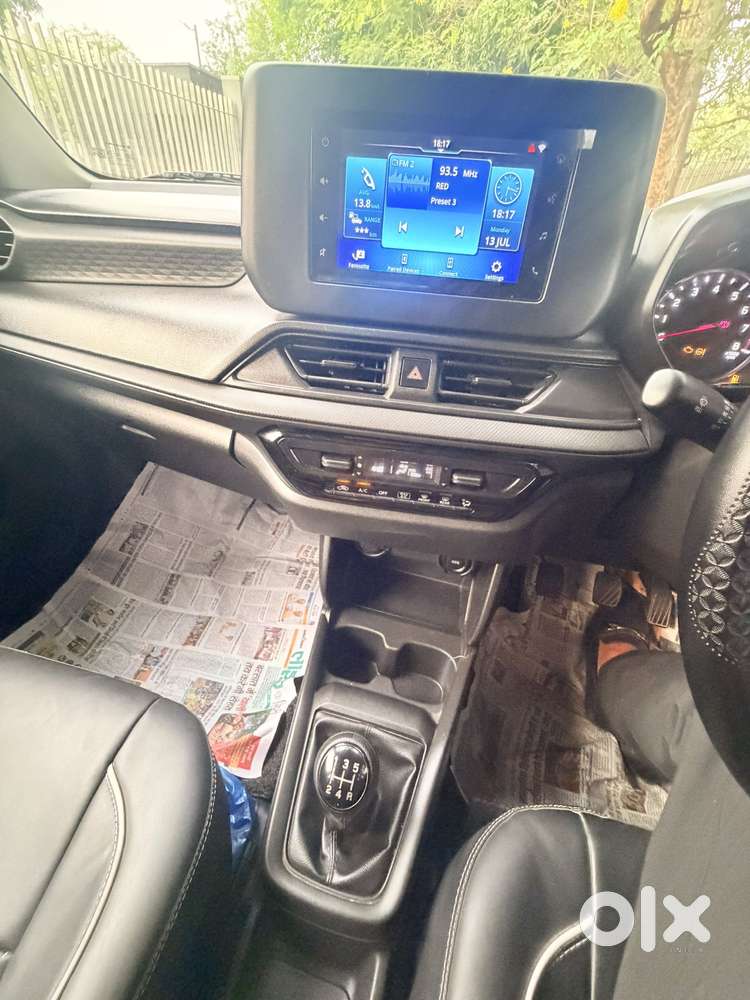 Maruti Suzuki Swift Vxi Ags, 2025, Petrol
