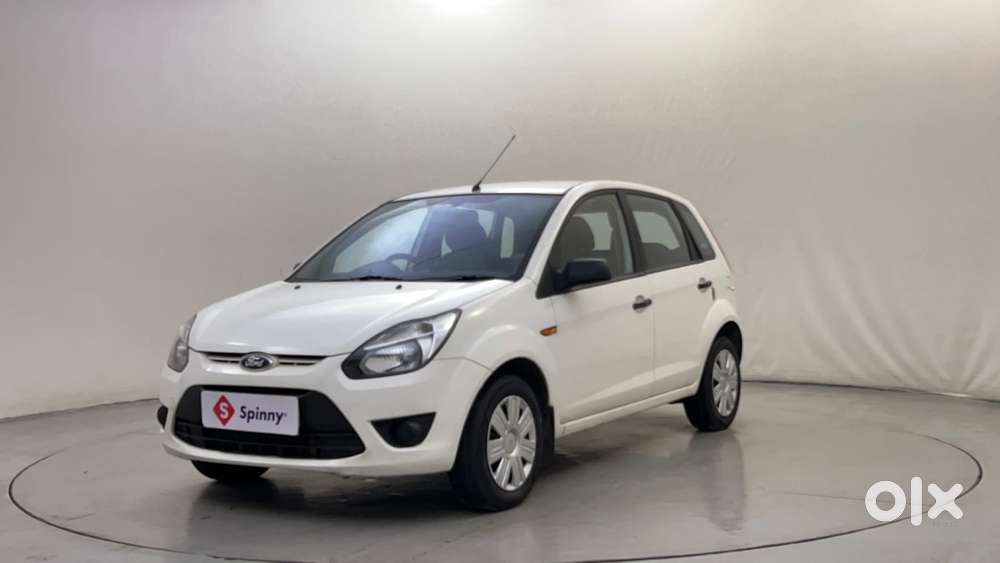 Ford Figo Petrol Exi, 2012, Petrol