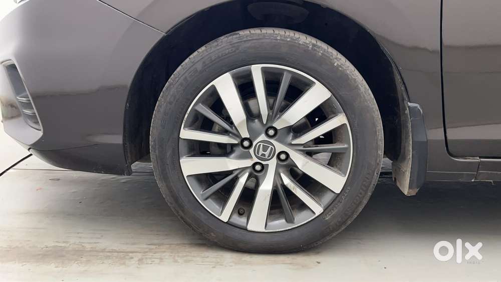 Honda City 1.5 Zx I-vtec Mt, 2021, Petrol