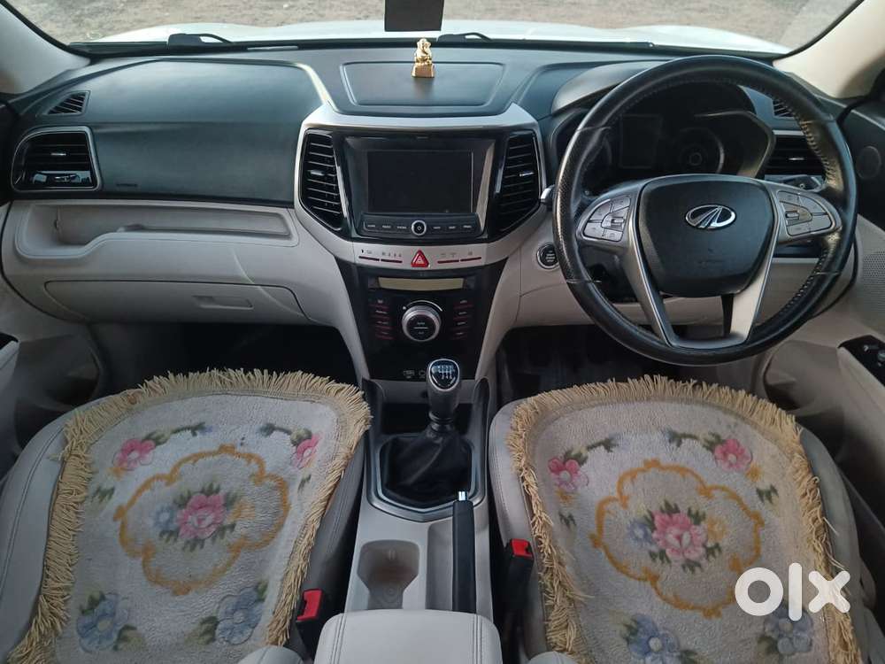 Mahindra Xuv300, 2019, Diesel