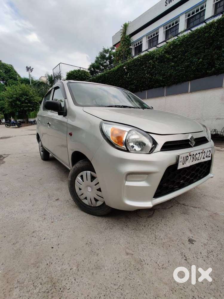Maruti Suzuki Alto 800 Cng Lxi Optional, 2022, Cng & Hybrids