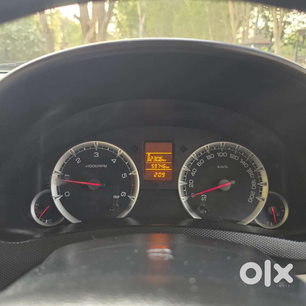 Maruti Suzuki Swift Dzire 2015-2017 Vdi, 2015, Diesel