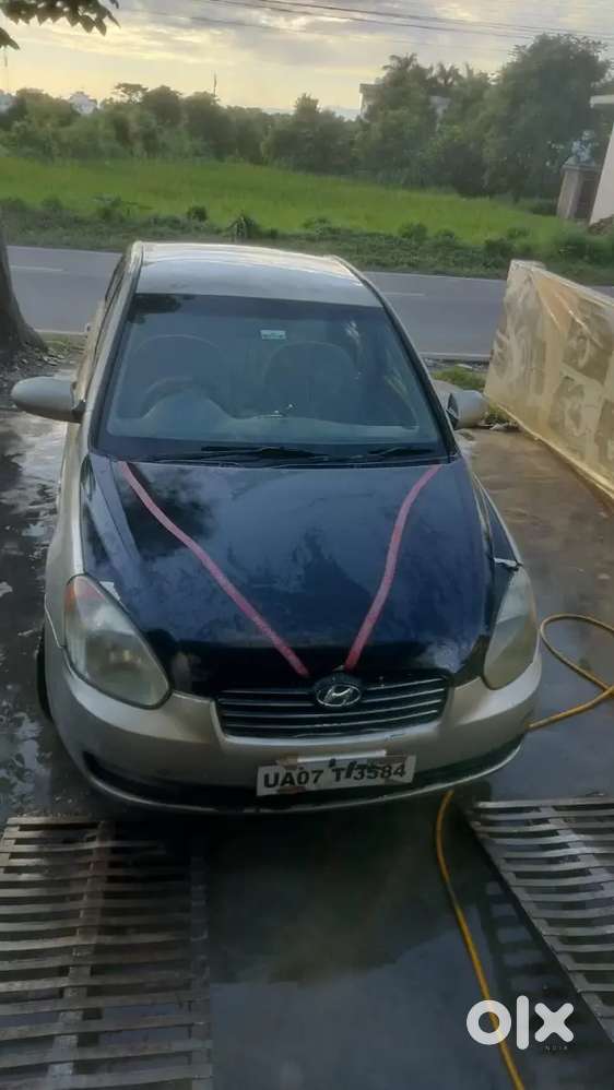 Hyundai Verna 1.5 Crdi 2027