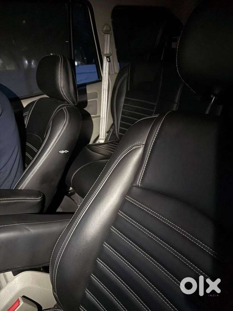 Mahindra Scorpio S10, 2015, Diesel