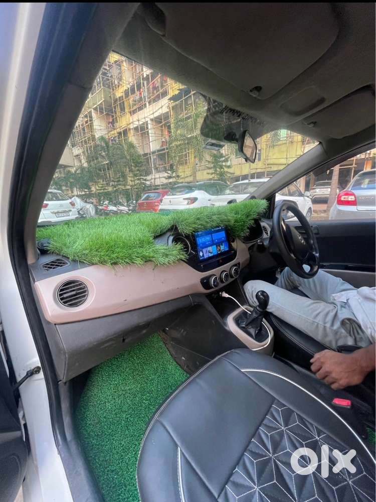 Hyundai Xcent Prime 2018 Year