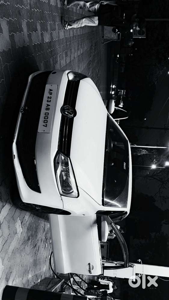 Volkswagen Diesel Car 2012