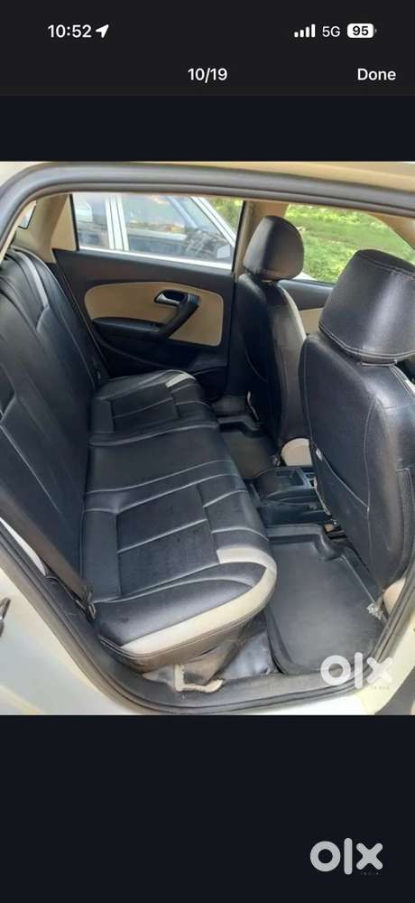 Volkswagen Polo 2012 Diesel Well Maintained