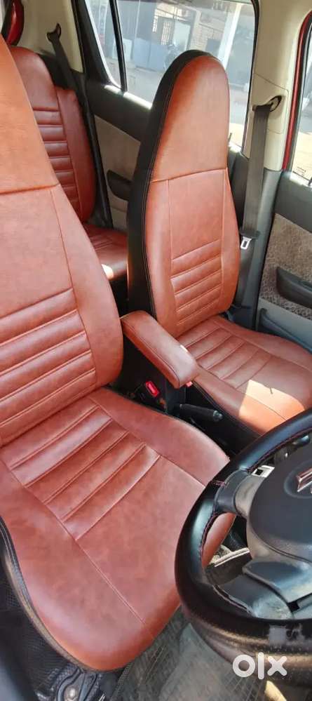 Neet And Clean Well Maintained, With  Nice Alloy Wheels.