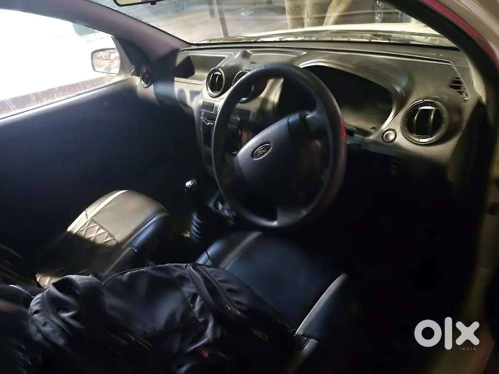 Ford Figo Good Car