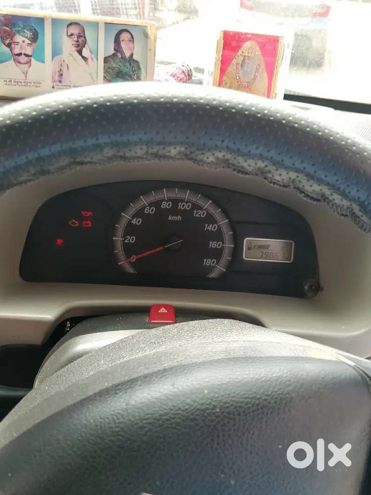 Maruti Suzuki Eeco Ac 2019
