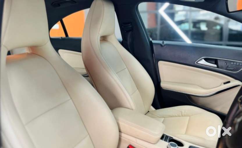 Mercedes-benz Cla 200 Cdi Sport, 2015, Diesel