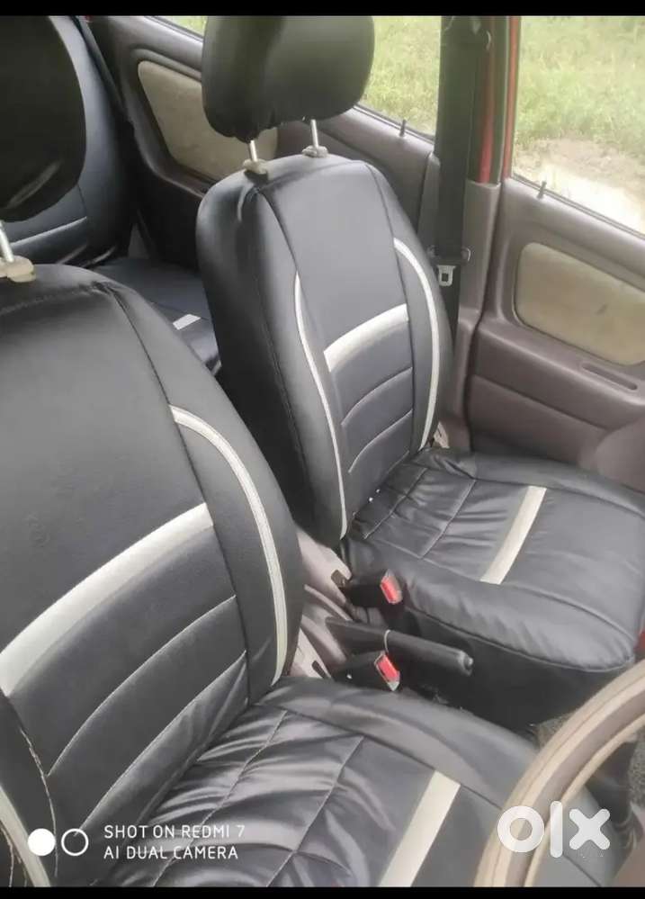 Maruti Suzuki Alto 800 2010 Petrol 80000 Km Driven