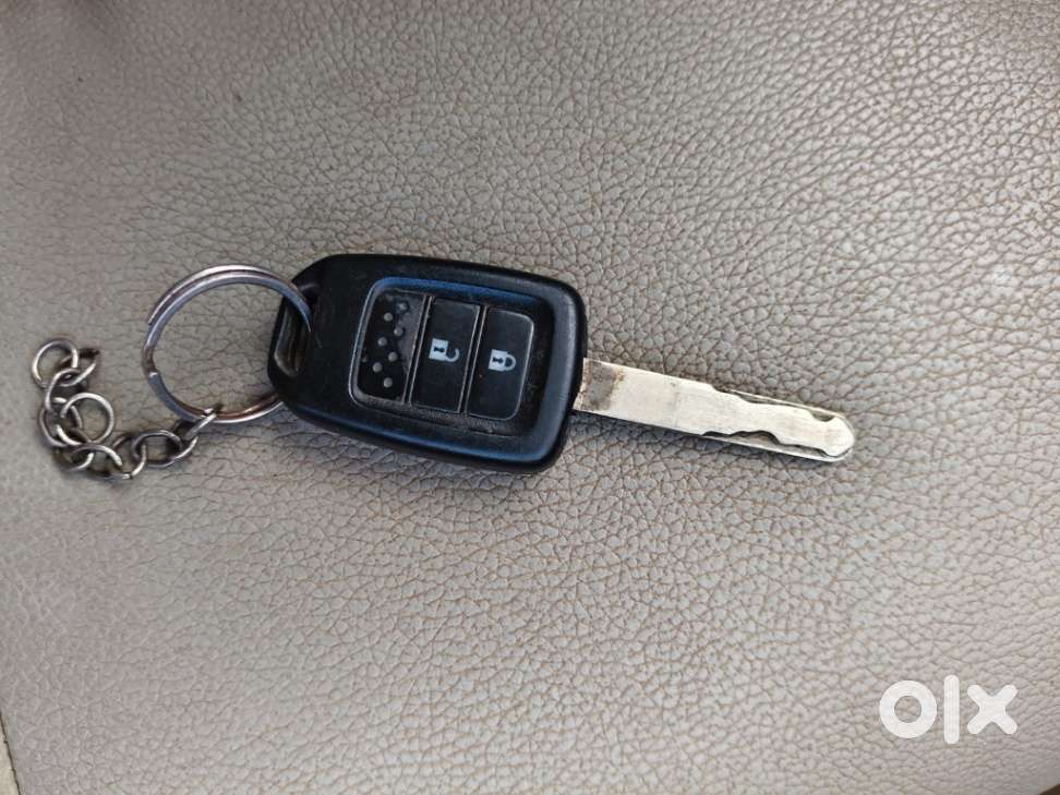 Honda City 2011-2013 V Mt, 2014, Petrol