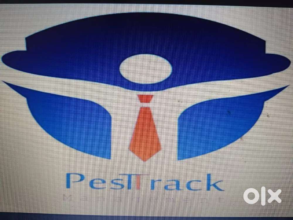 Pestcontrol technician