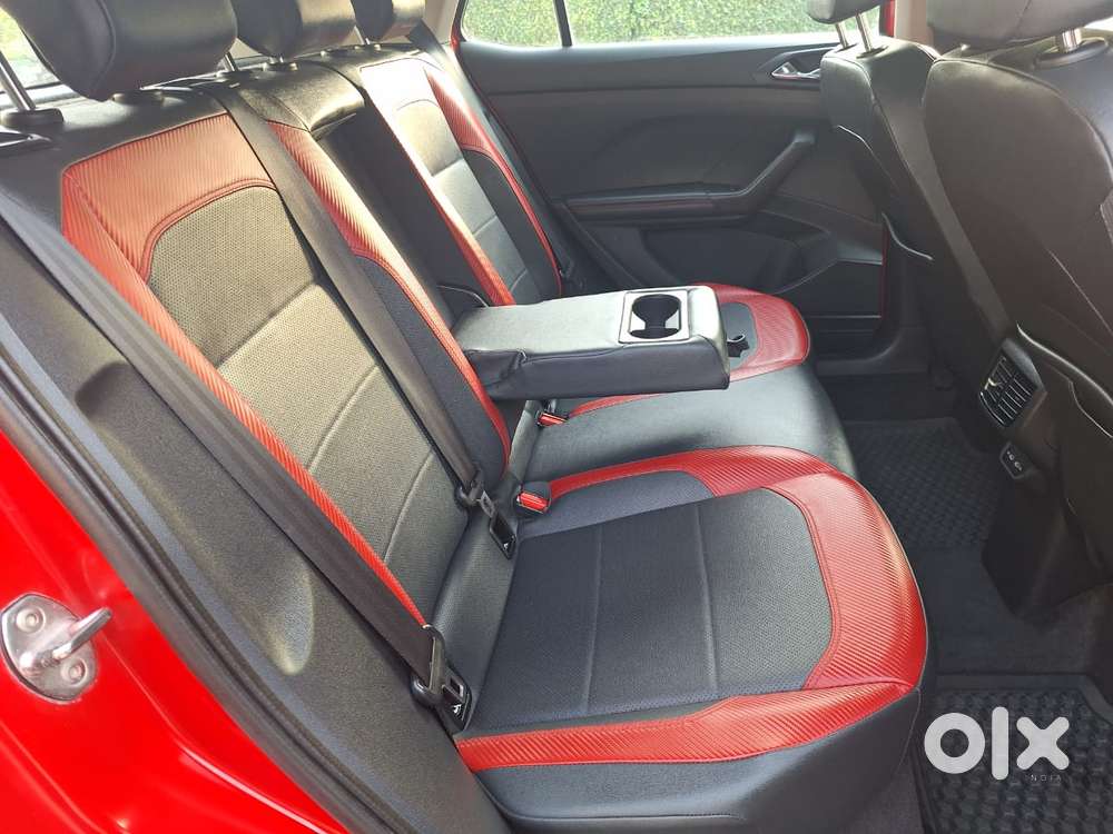 Skoda Kushaq 1.5 Monte Carlo Tsi, 2023, Petrol