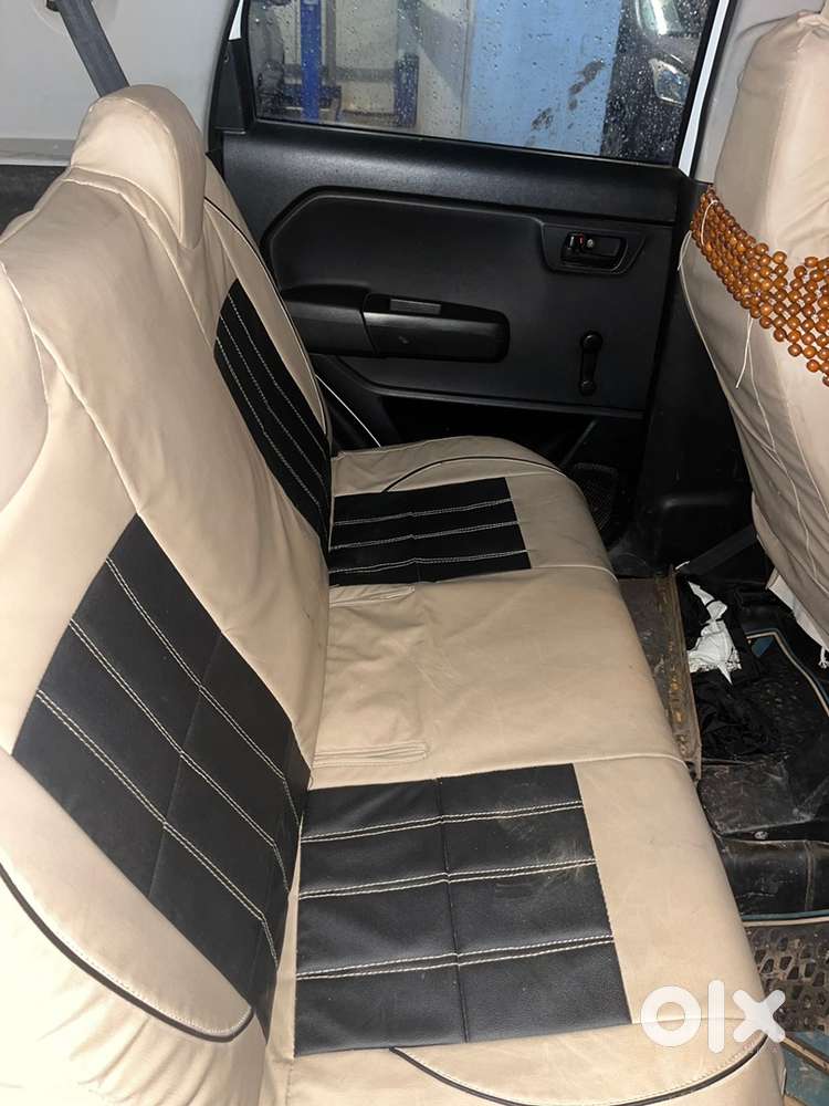 Maruti Wagon R Petrol 2019
