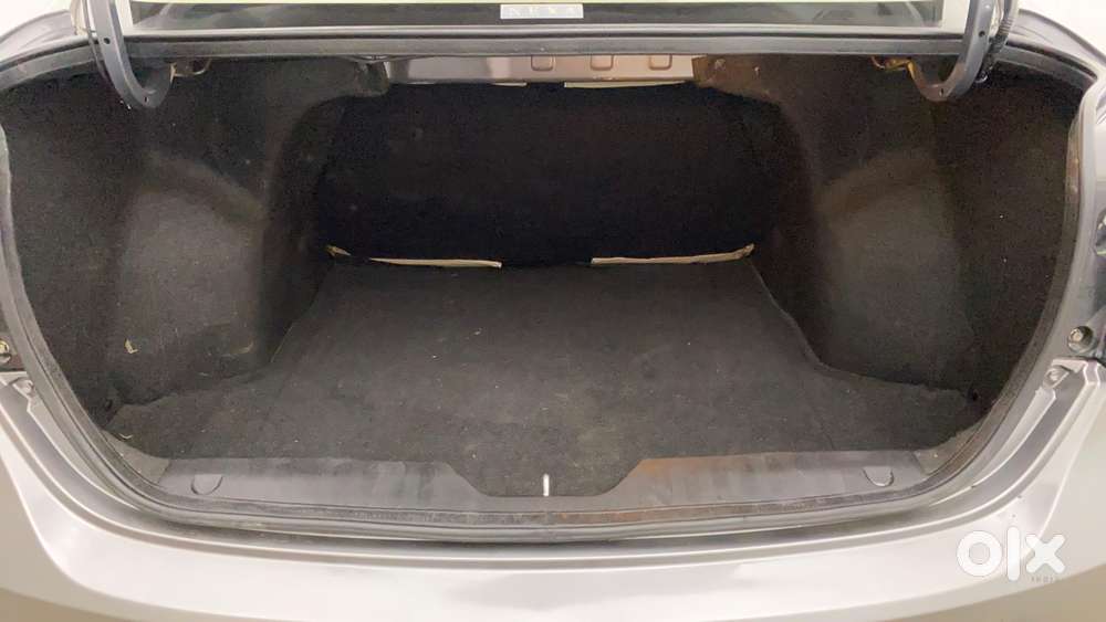 Maruti Suzuki Ciaz 1.4 Delta, 2017, Petrol