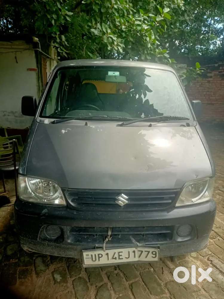 Maruti Suzuki Eeco 5 Str 2019