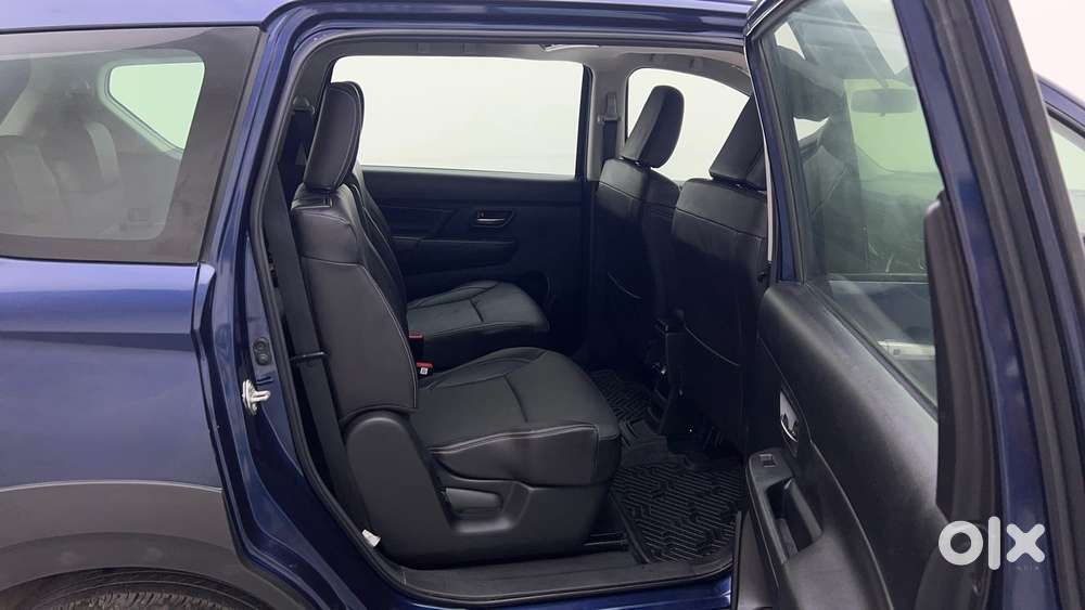 Maruti Suzuki Xl6 1.5 Alpha Mt, 2024, Petrol