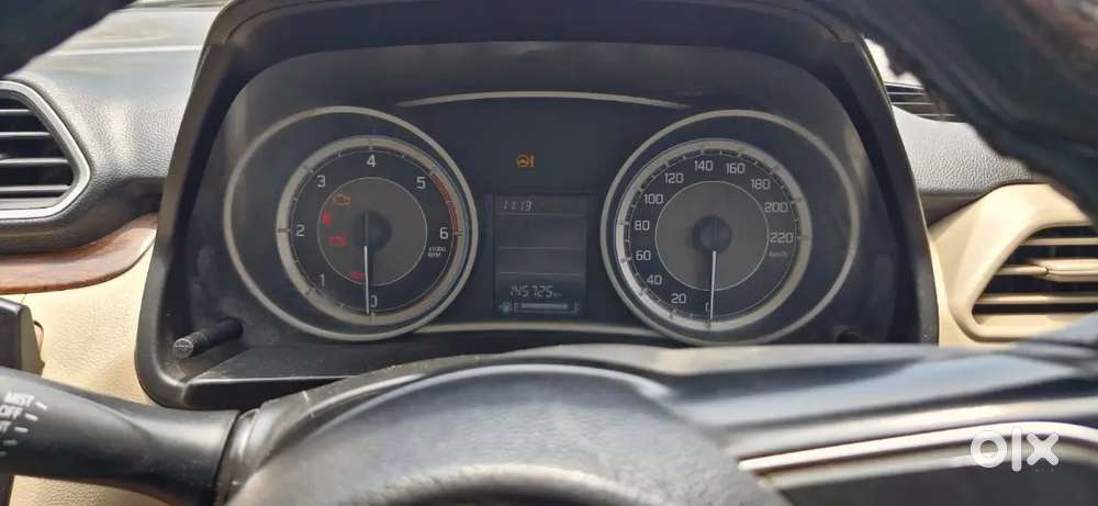 Maruti Suzuki Dzire 2020