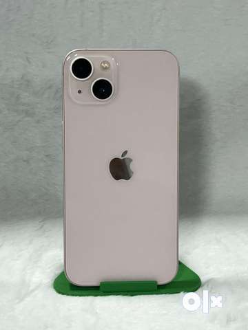 IPHONE 13 128GB PINK APPLE