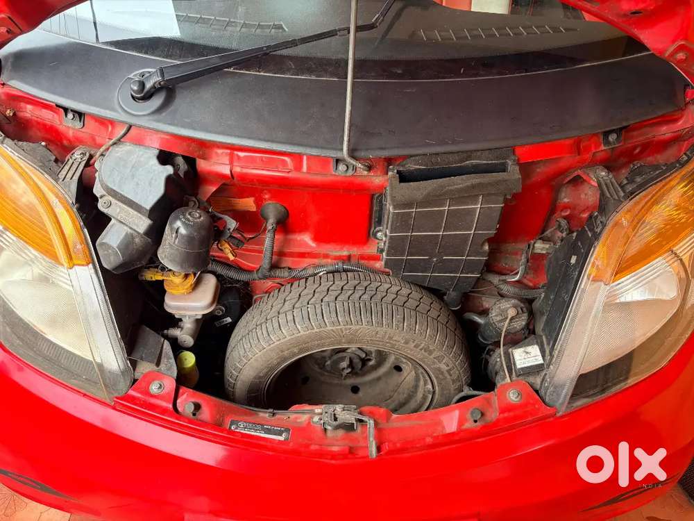 Tata Nano Xe 2012 Petrol Manual