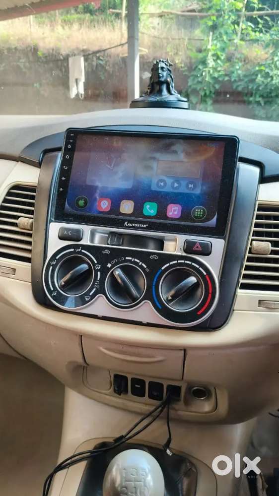 Toyota Innova 2009 Diesel Well Maintained